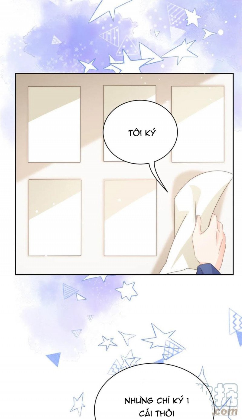 đoàn sủng lão đại ba tuổi rưỡi chapter 123 17
