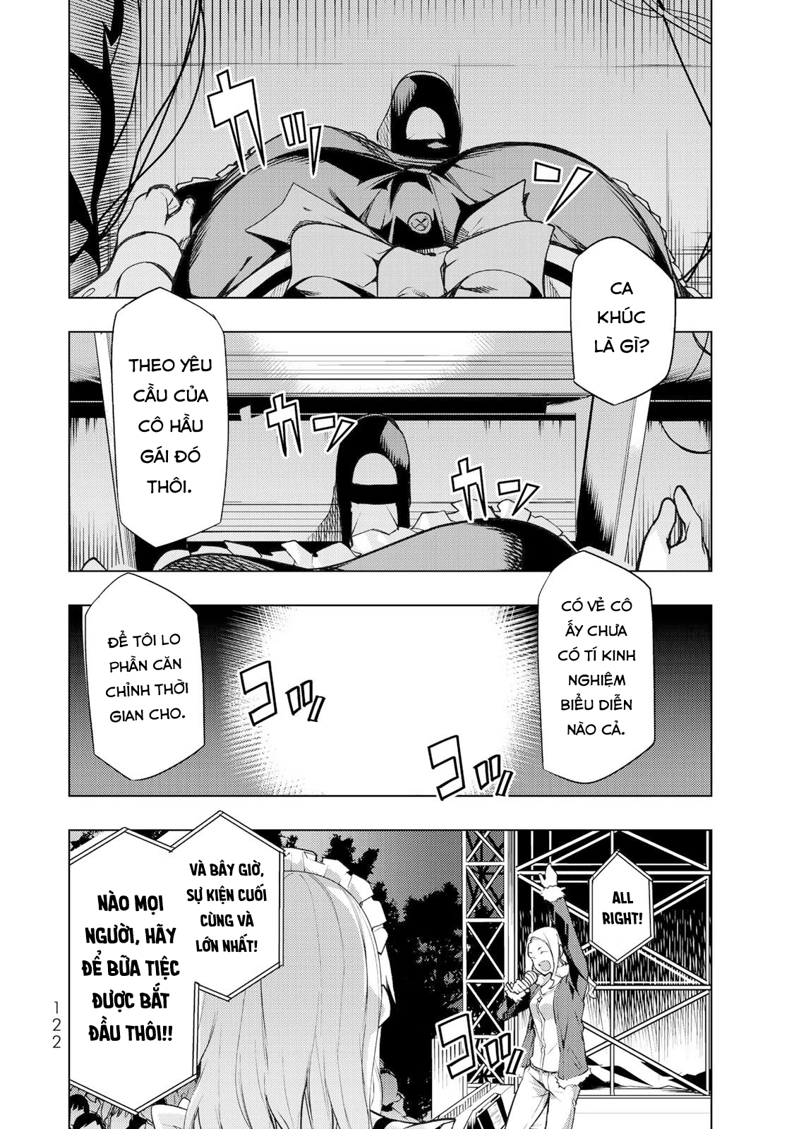 remake our life! chapter 18 18