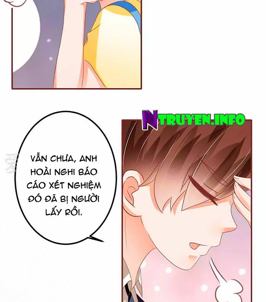 vương tước tư hữu bảo bối chapter 195 14