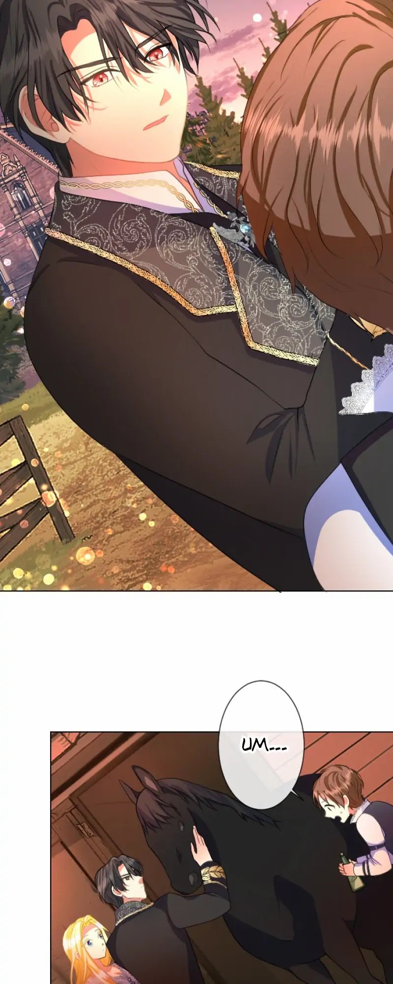 bản hợp đồng bí mật chapter 6.1 23