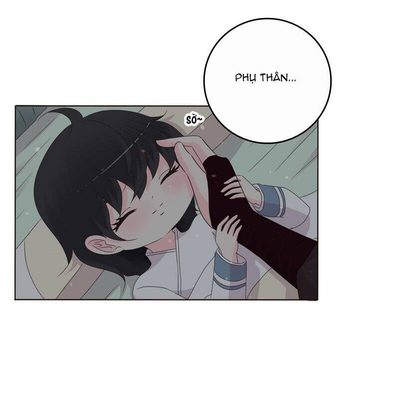 tướng quân mời ra trận chapter 12 27