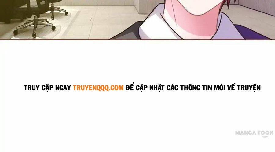 bạn trai cũ là quỷ hút máu: đừng trêu tôi chapter 10 35