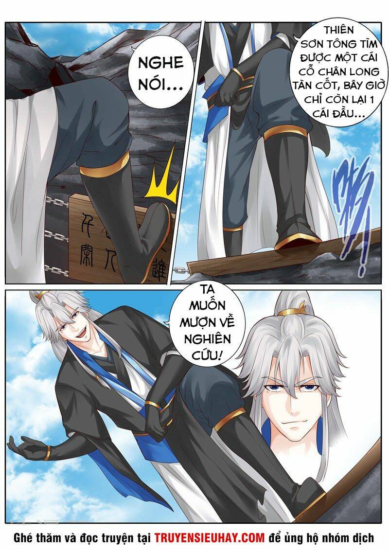 chư thiên ký chapter 240 5