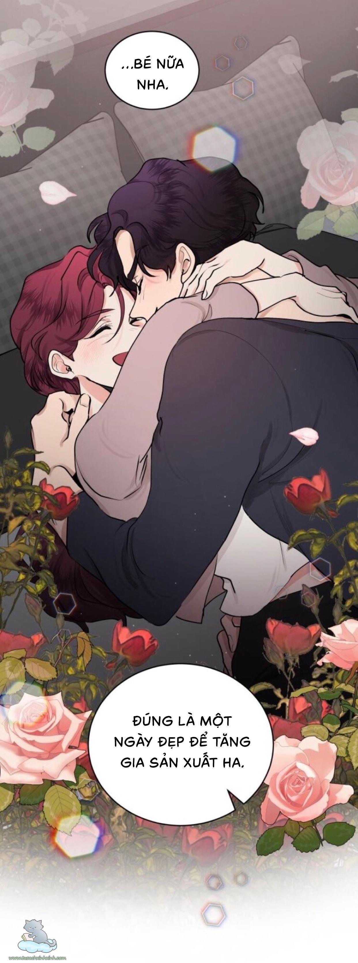 oan gia ngõ hẹp chapter 68 18