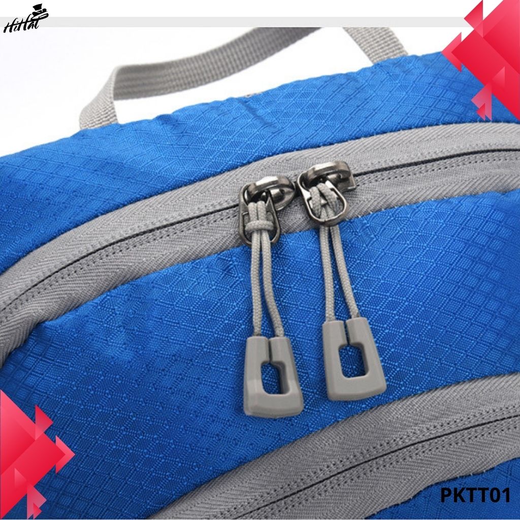 Đai đeo/ túi đeo hông thể thao/ túi đựng điện thoại bình nước thể thao địa hình leo núi dung tích lớn PKTT01