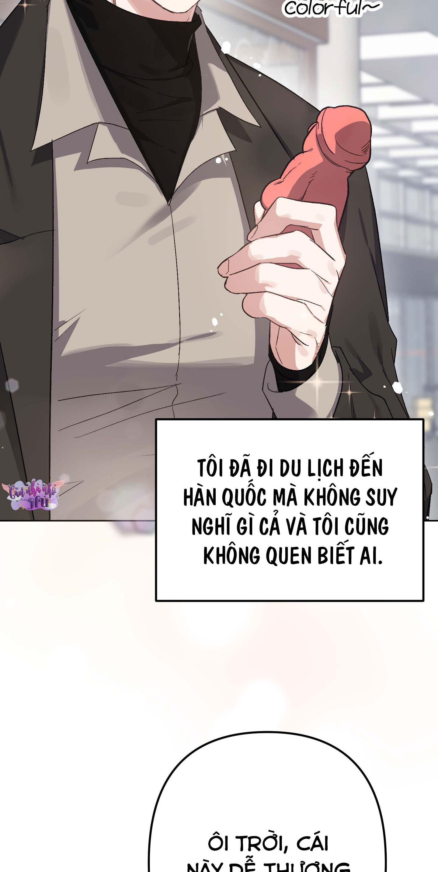 thỏ nhỏ xuất tinh trong 3 giây chapter 1 5