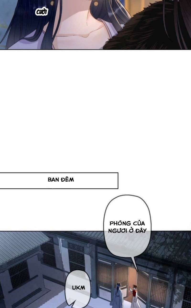 sủng phi của vương chapter 145 10