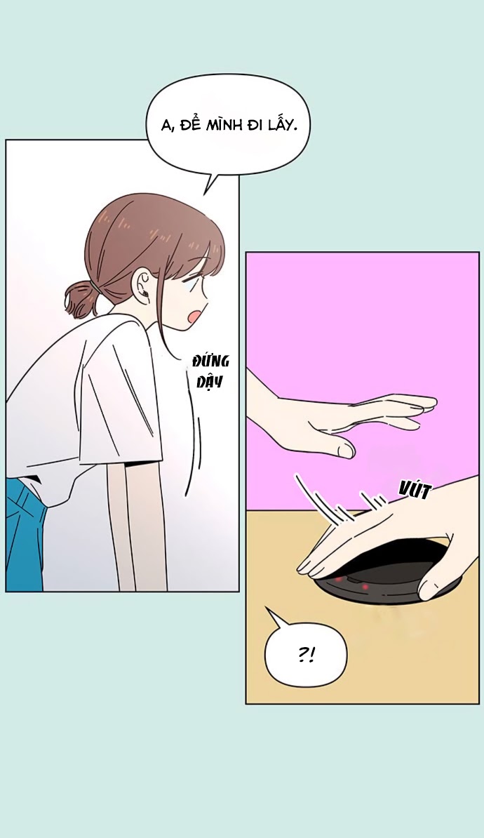 thanh xuân rực rỡ - season of blossom chapter 36 35