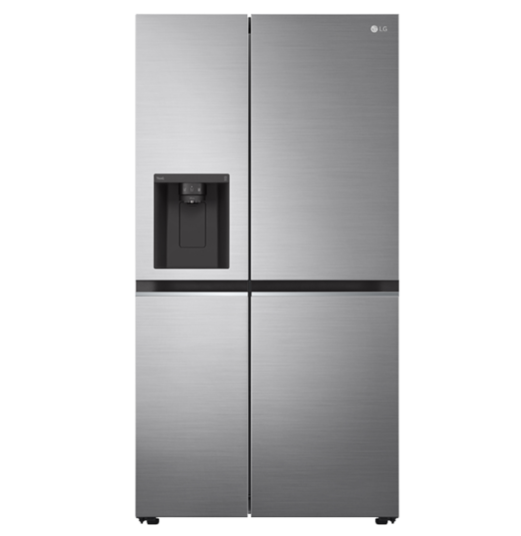 Tủ lạnh LG Inverter 635 Lít GR-D257JS - Hàng Chính hãng( Chỉ giao HCM)