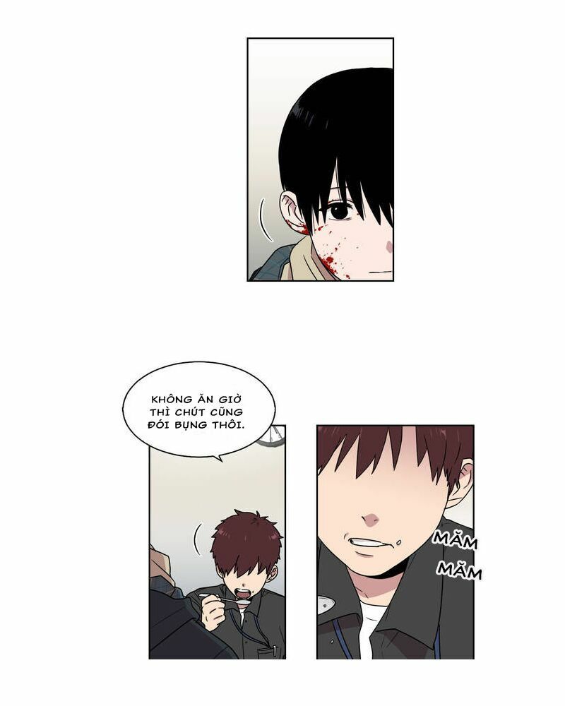 …”một sự thật khá khó chịu.” chapter 10 7