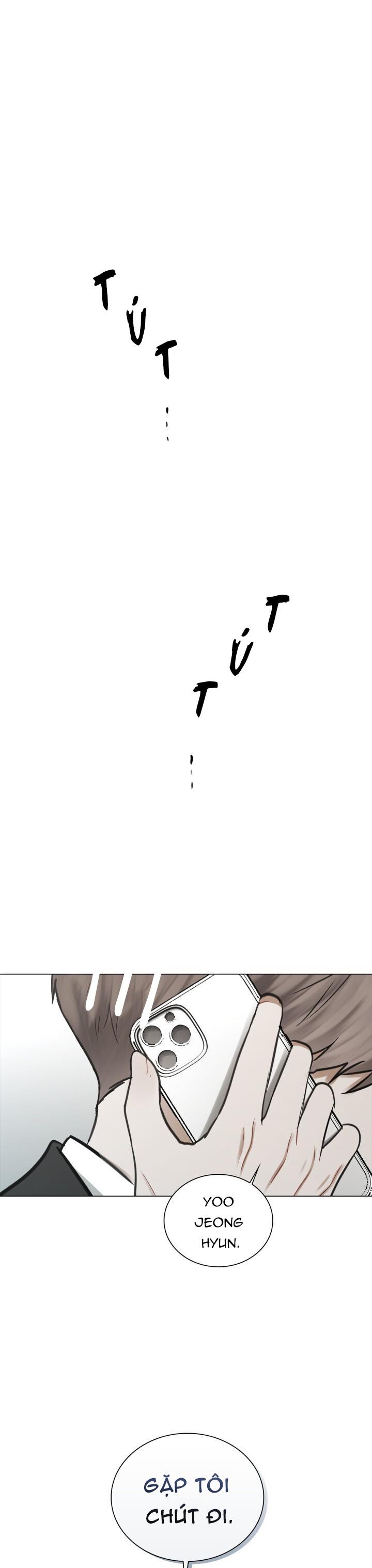 không xa lạ chapter 32 1