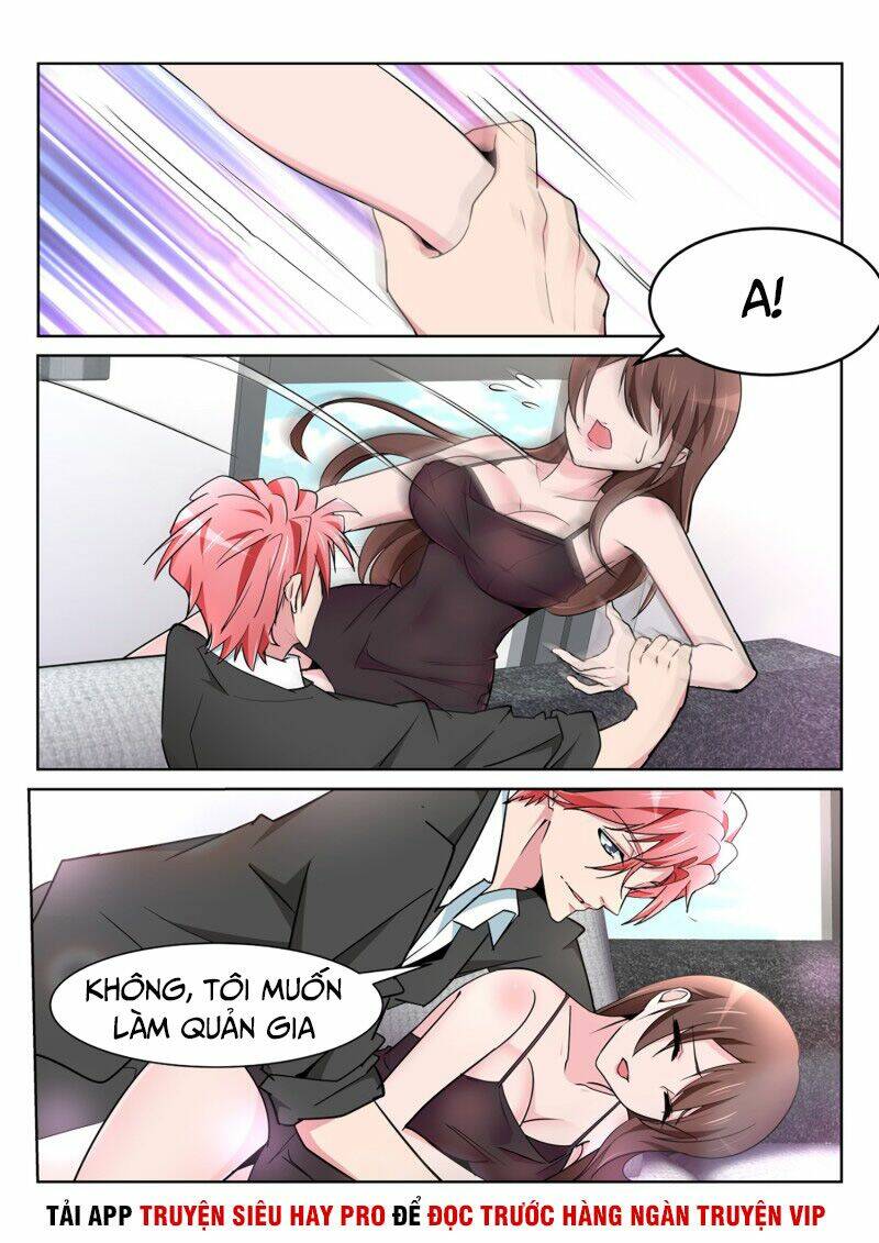 thiên tài cao thủ chapter 219 10