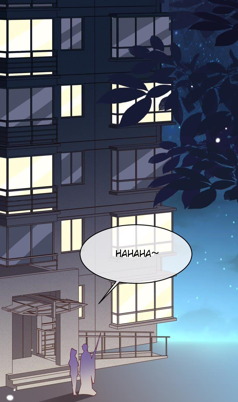 thần luân mật luyến chapter 117 34