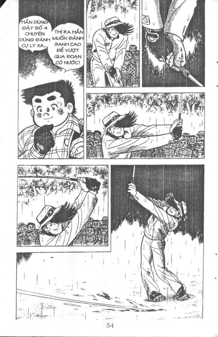 ashita tenki ni naare chapter 6 52