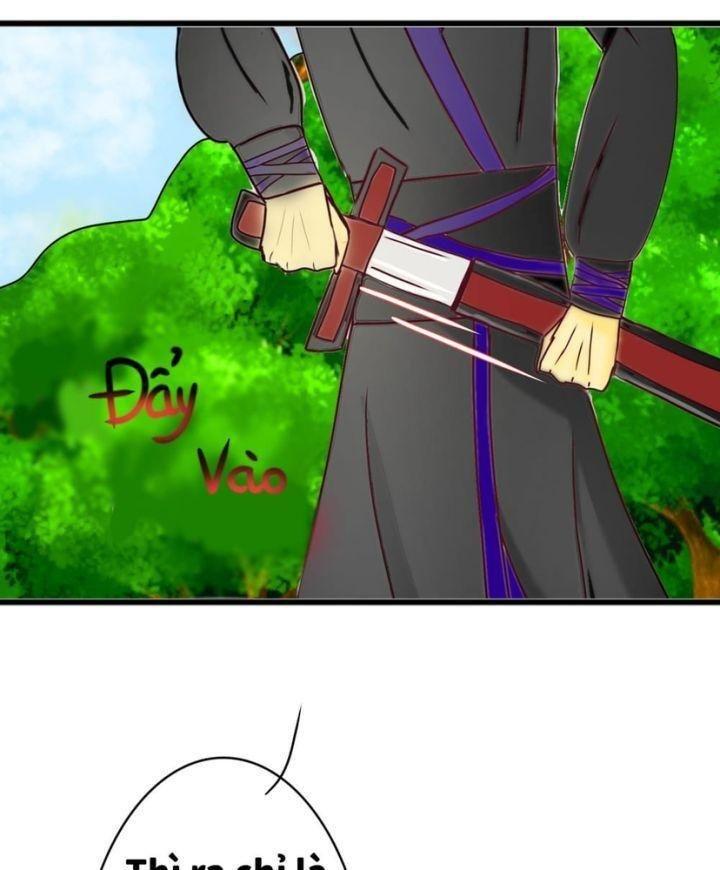 xuyên không làm thái tử phi chapter 2 53