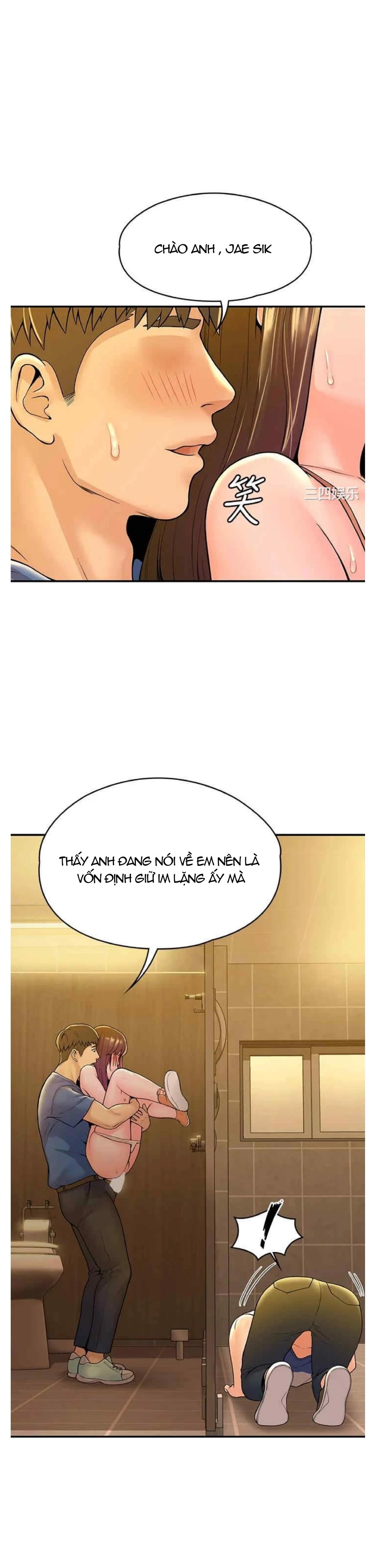 sinh viên thời nay chapter 39 22