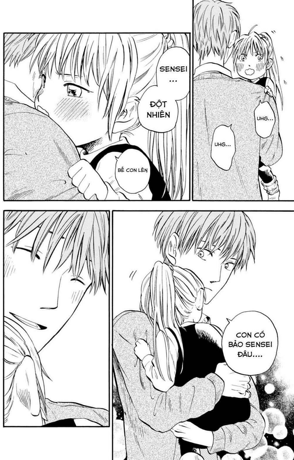 t-sensei chapter 2 5