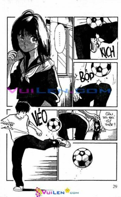 sôi động cầu trường full 17 tập chapter 1 29