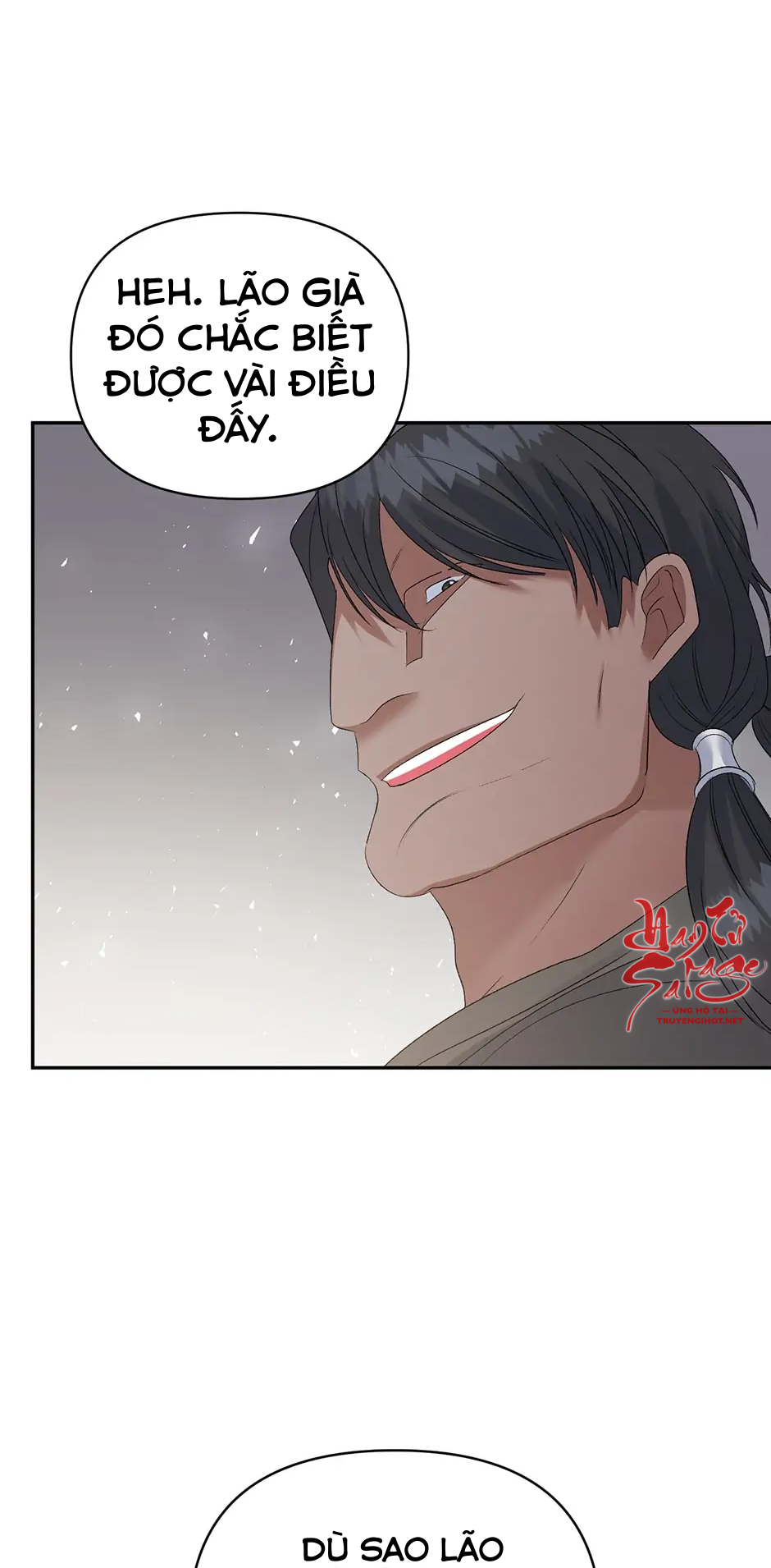 ebony, quạ đen chapter 78.2 1