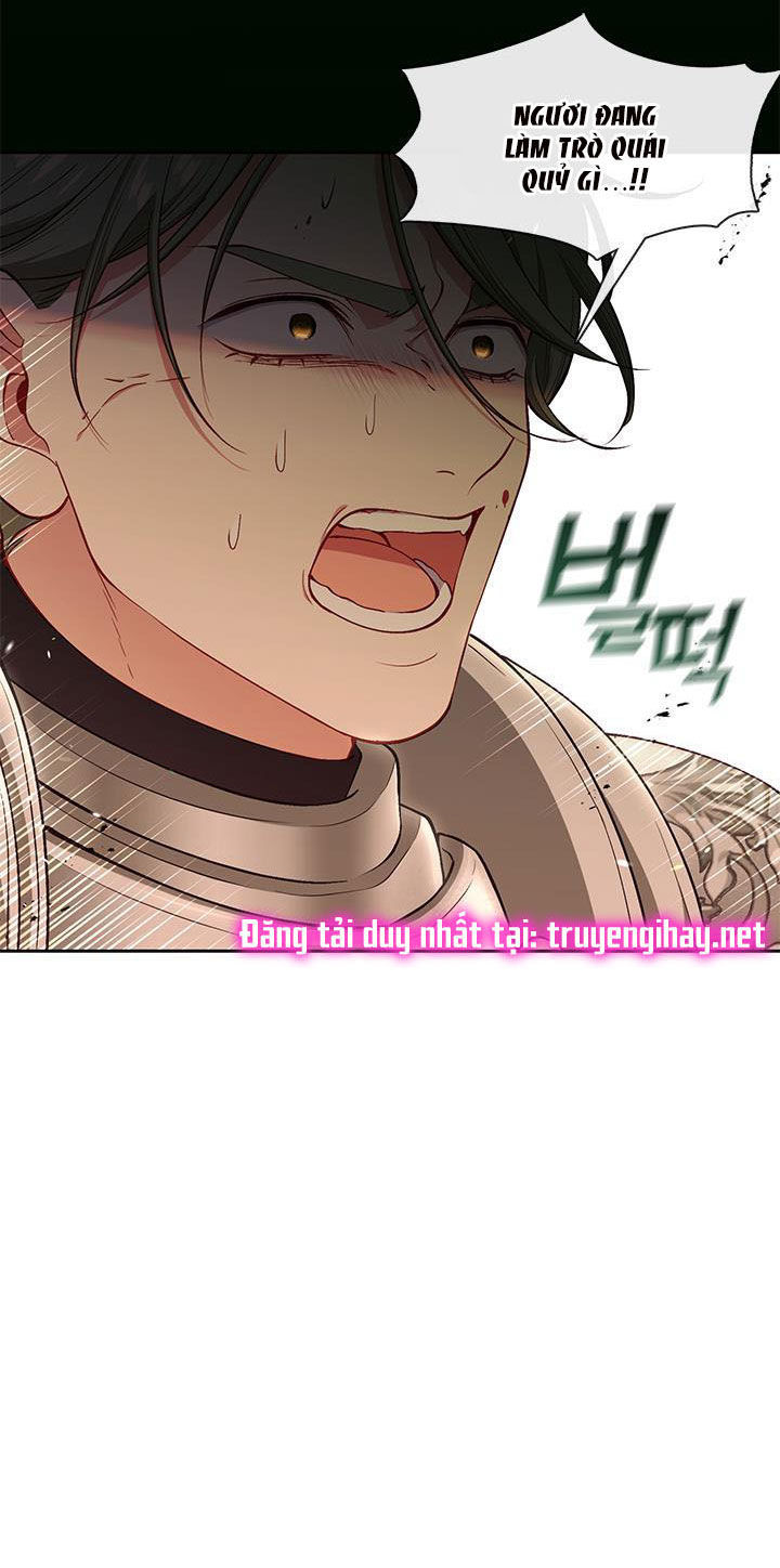 cẩn thận nữ phụ phản diện đấy! chapter 123 32