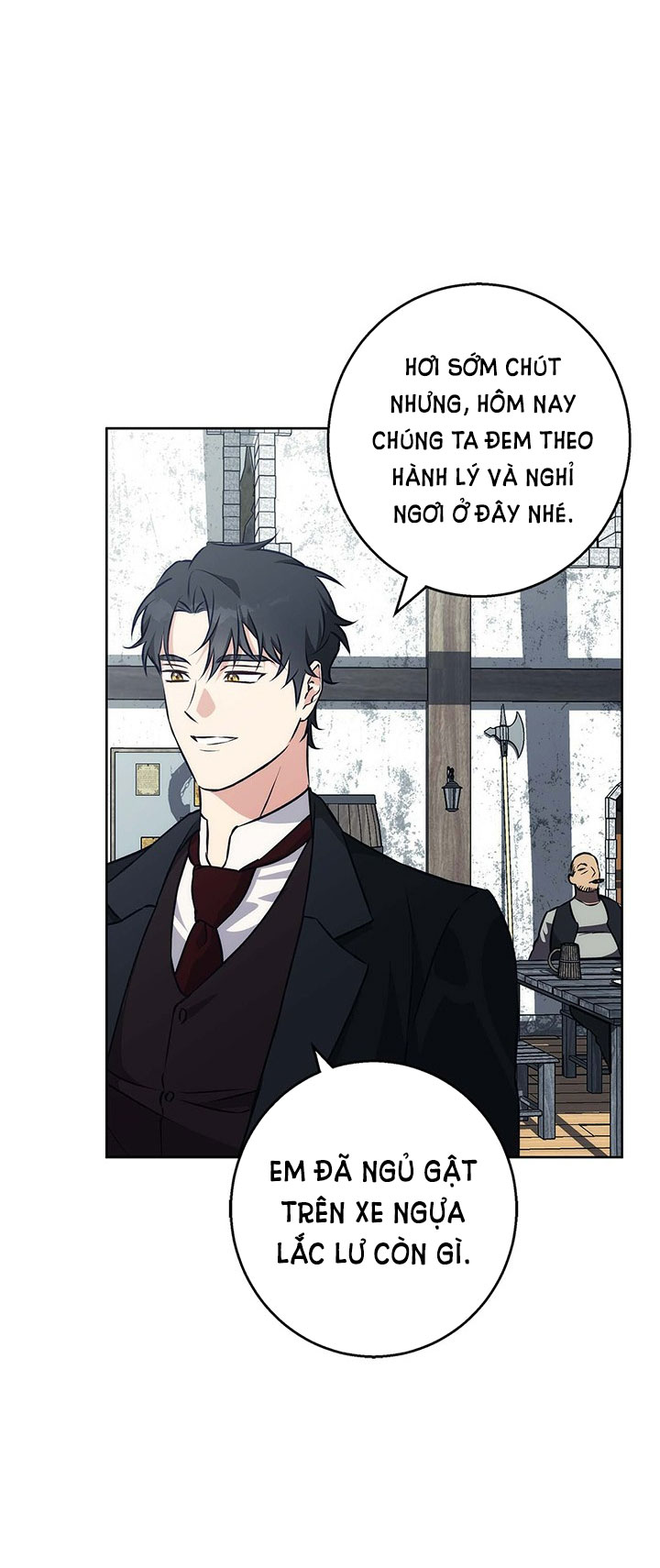 mùa đông đến chapter 38.2 1