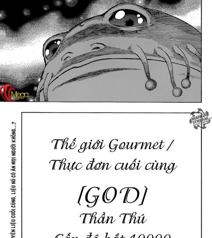 thánh tỏi sành ăn chapter 369 37