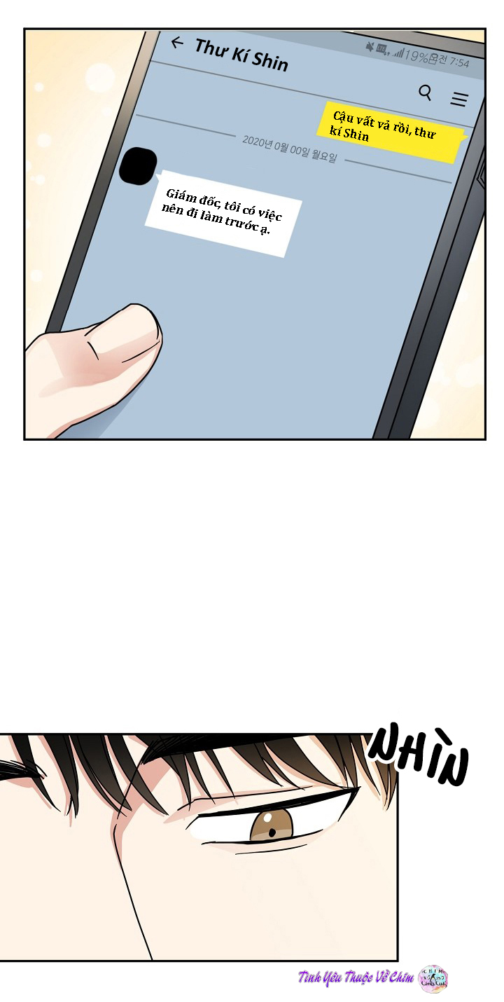 đối tác an toàn chapter 7 29