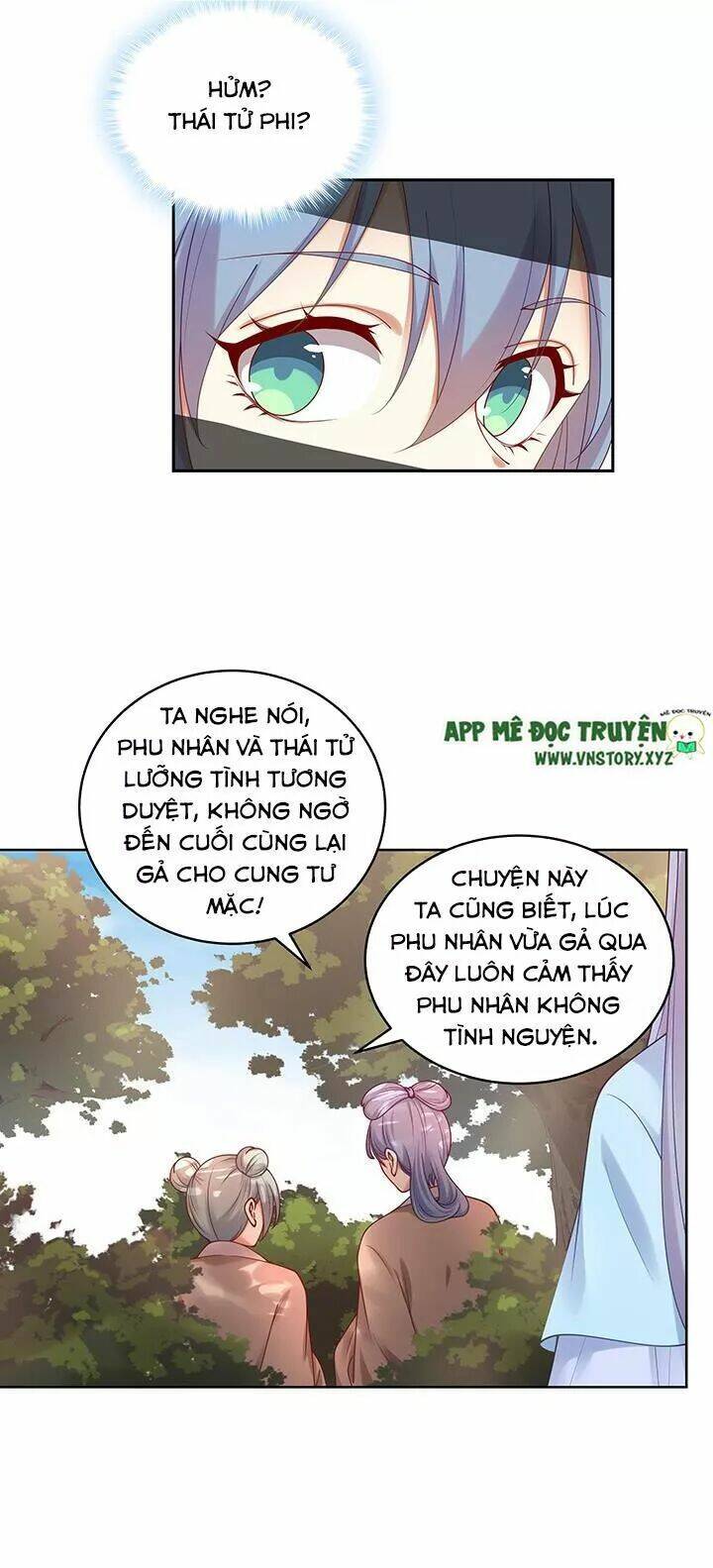 đô đốc đại nhân sủng thê kí chapter 142 9