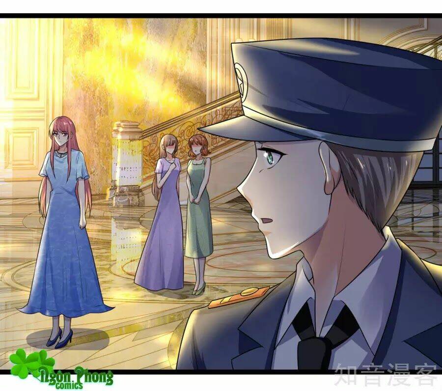 loạn thế tù sủng: thiếu soái bất lương của ta chapter 70 20