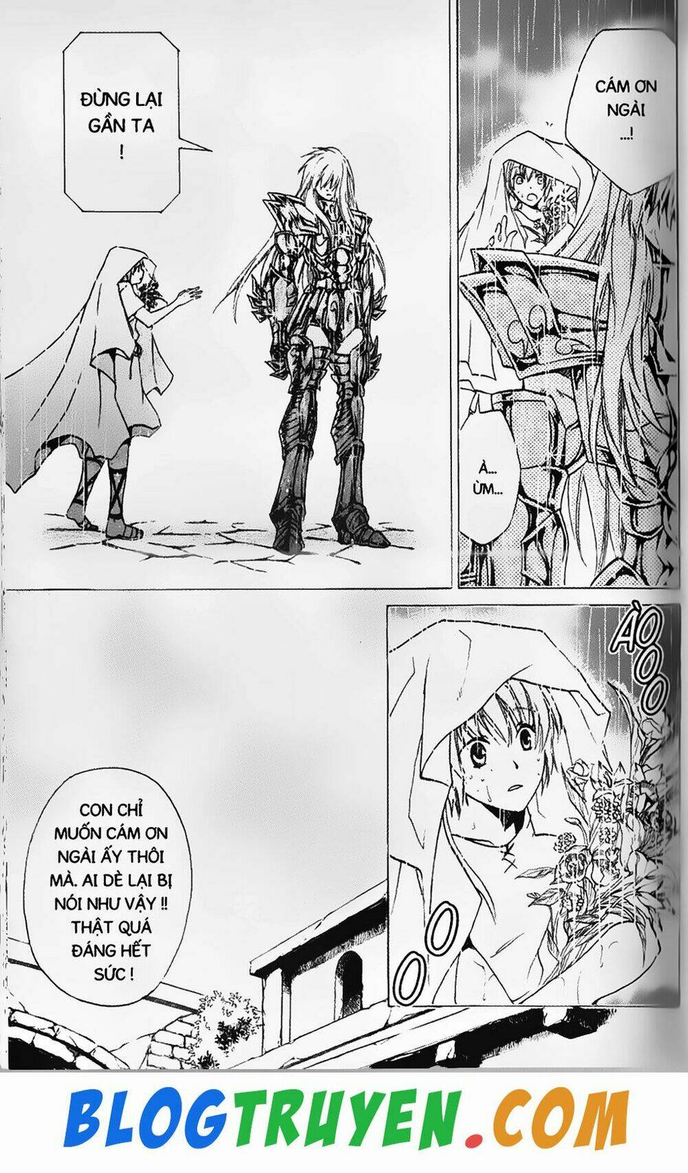 thần thoại minh vương chapter 22 6