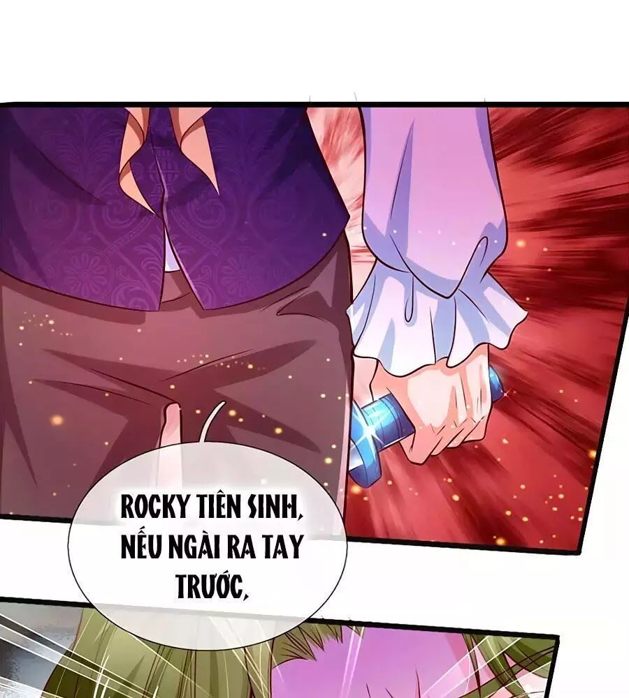 bỗng một ngày nọ trở thành con gái vua chapter 108 5