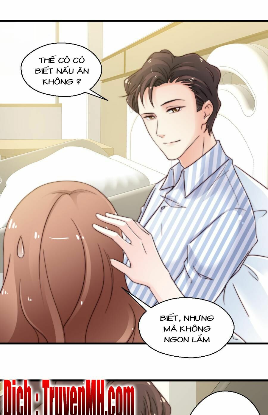 bí mật của thiên kim chapter 84 5