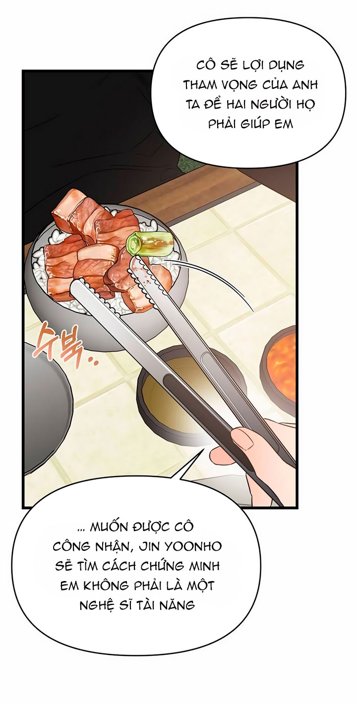 [18+] dục vọng tao nhã chapter 37.1 22