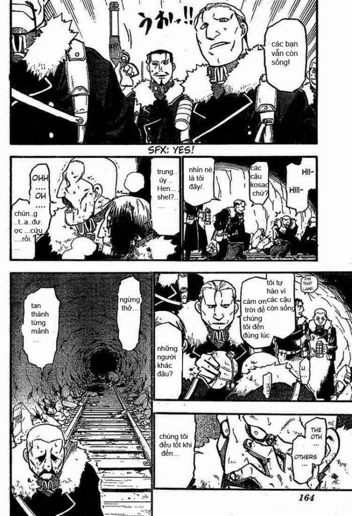 giả kim thuật chapter 70 26