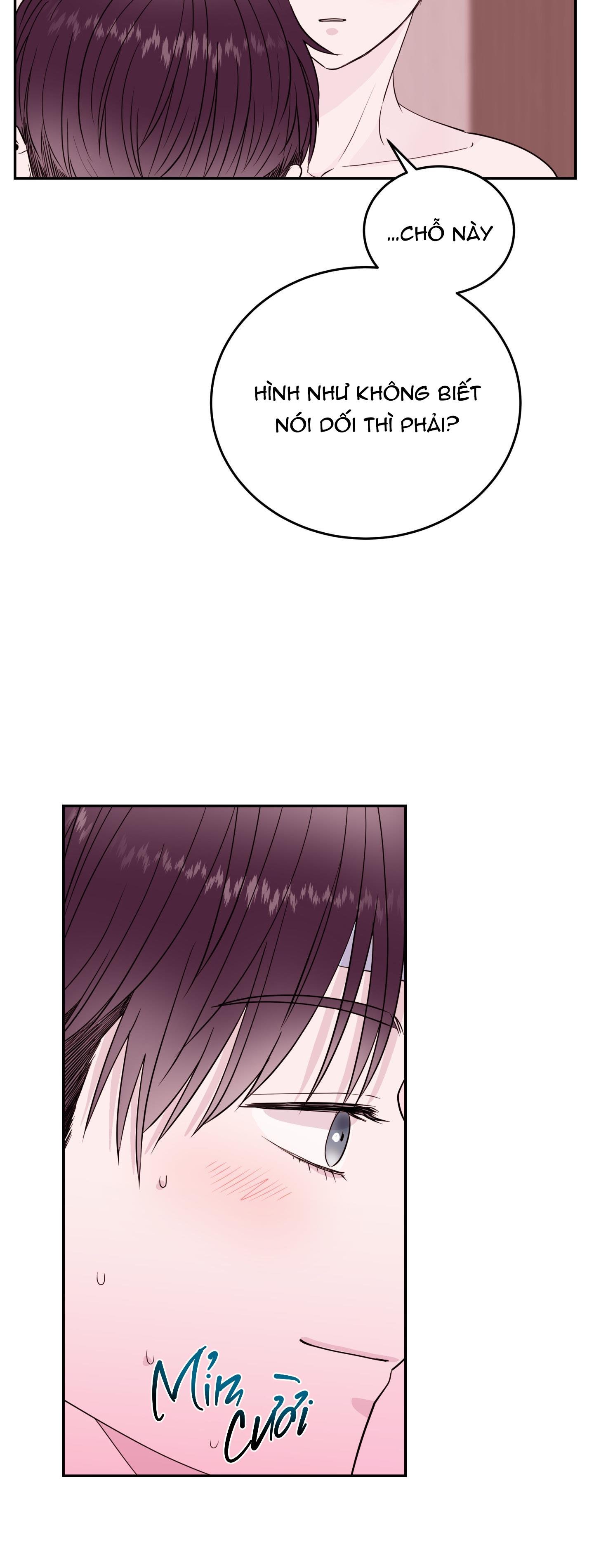 em trai vợ thật nguy hiểm chapter 21 17