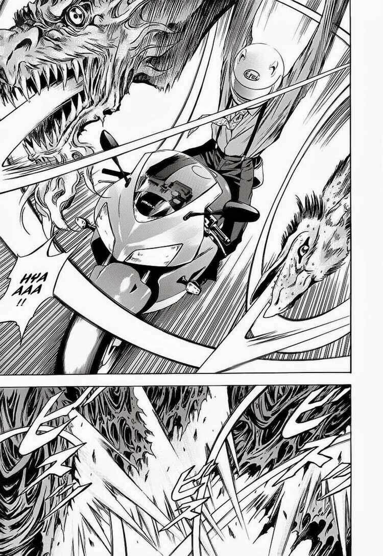 otogi matsuri chapter 58 16