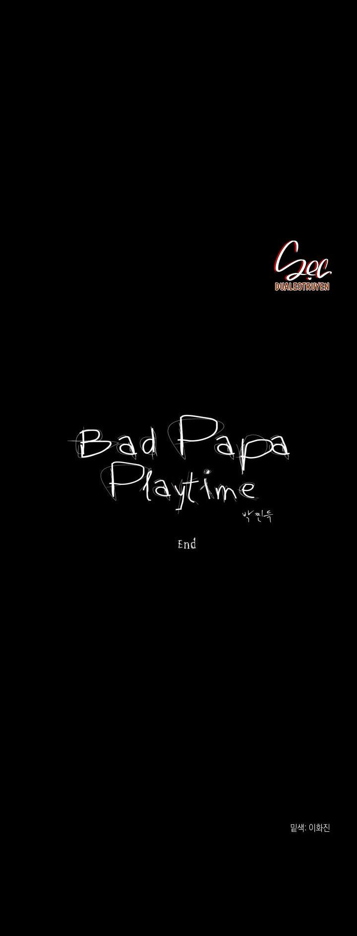 tuyển tập những ông chú tà zâm chapter 5.5 44