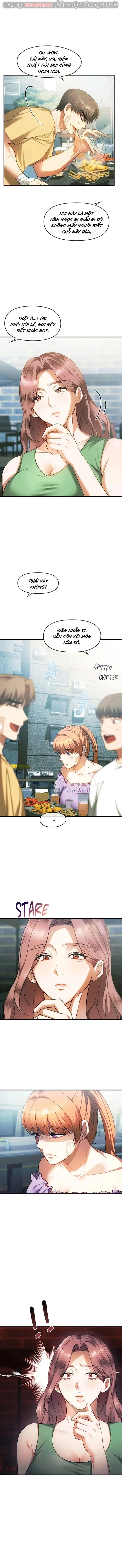 cưỡng không nổi dì ơi chapter 26 9