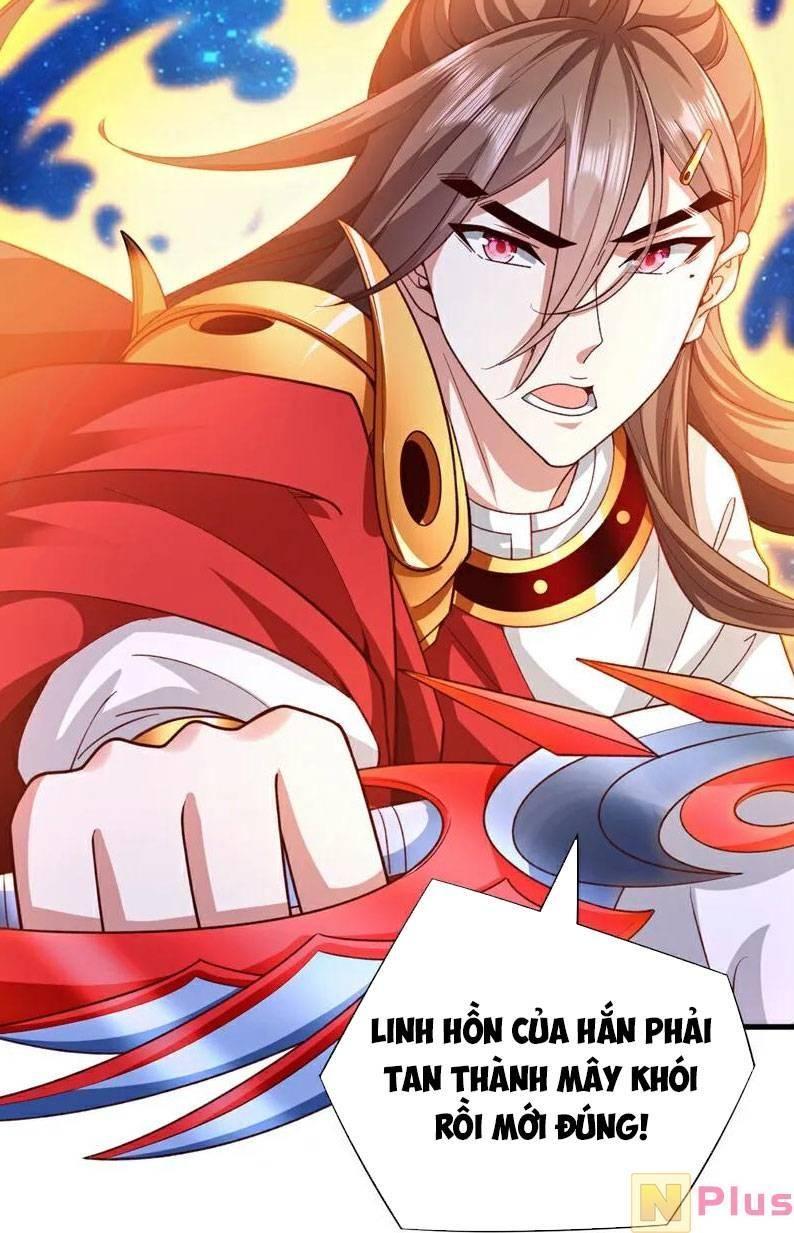 bị sư phụ xinh đẹp dùng 99 cách dạy dỗ thành thánh chapter 225 36