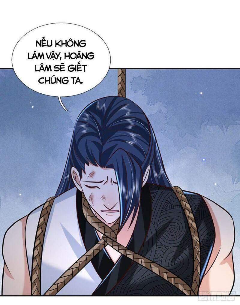 Ta Trở Về Từ Thế Giới Tu Tiên chapter 95 3