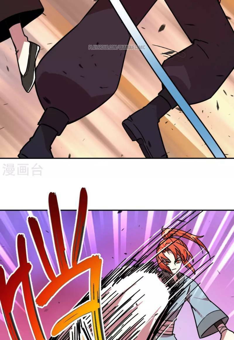 luân hồi nhất kiếm chapter 10 13