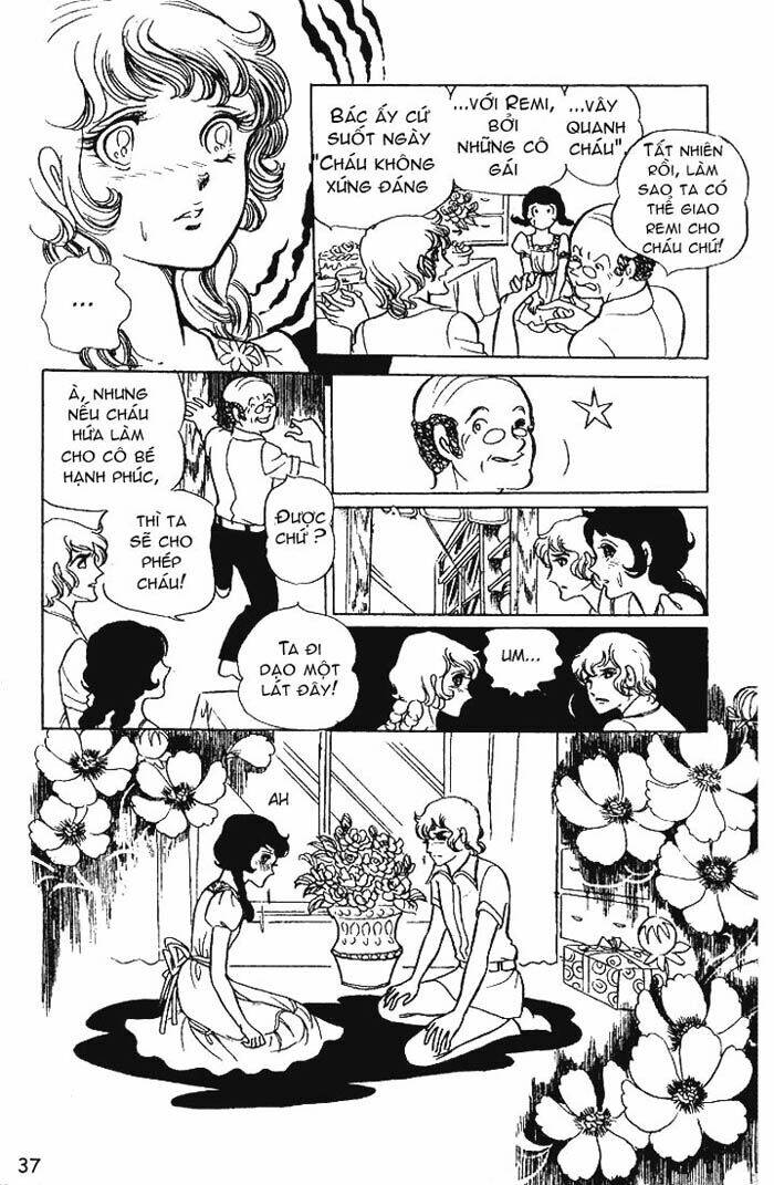 magic mirror chapter 2 16