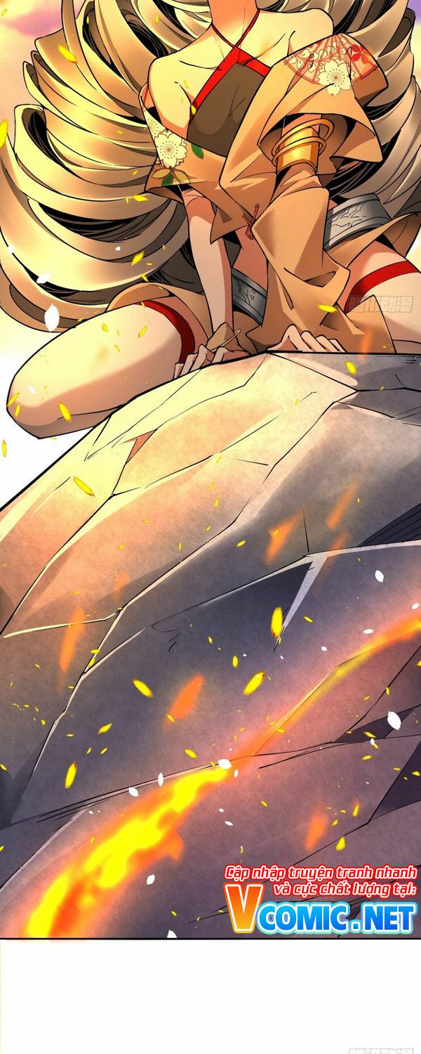 ta là nhà giàu số một, ta không muốn trọng sinh chapter 18 13