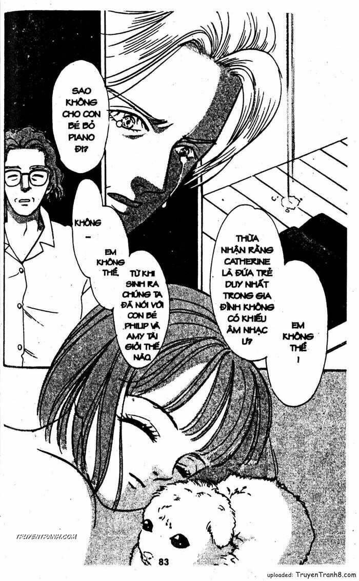 tiệm thú kiểng chapter 25 30