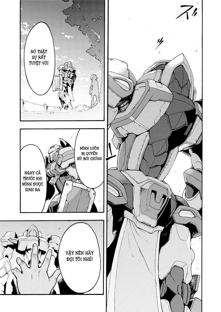 đấu giả và pháp khí tại dị giới chapter 1 37