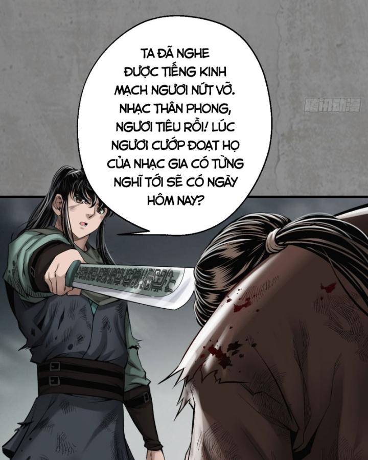 Tạng Phong Hành chapter 211 70