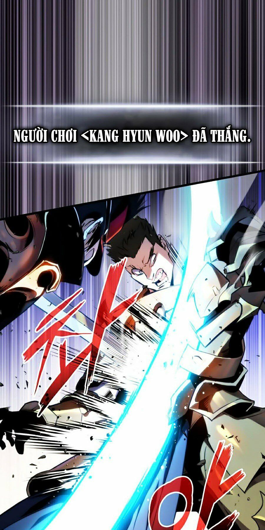 huyền thoại game thủ - tái xuất chapter 23 10