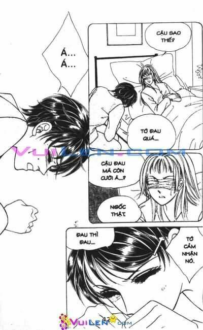 tóc gió thôi bay chapter 3 42