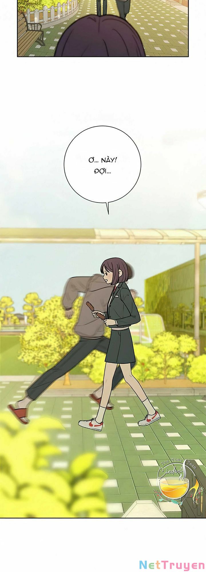 chiến lược: tình yêu trong sáng chapter 10 29