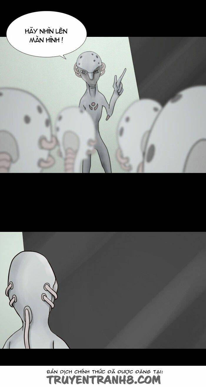 thứ sáu: những câu chuyện cấm chapter 32 6